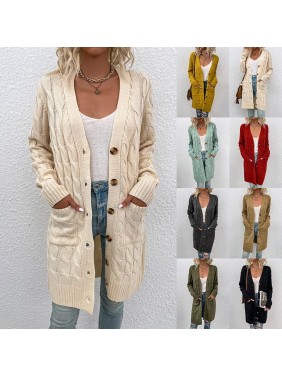 Summer sweater button fashion outfits