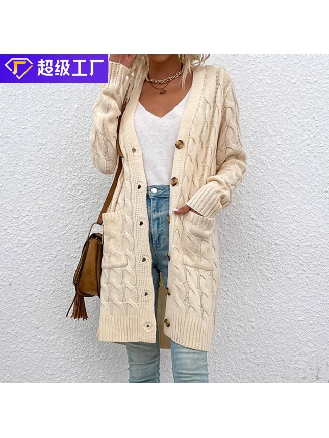 Summer sweater button fashion outfits