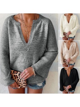 Sweater chicken heart speaker sleeve fashion outfits