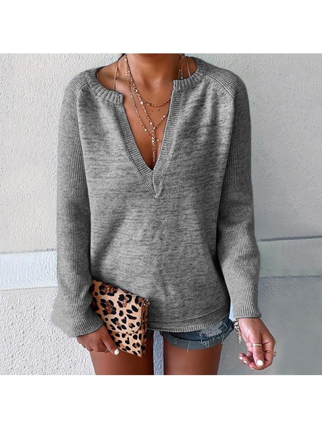 Sweater chicken heart speaker sleeve fashion outfits