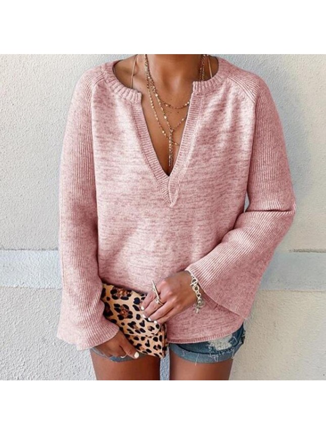 Sweater chicken heart speaker sleeve fashion outfits