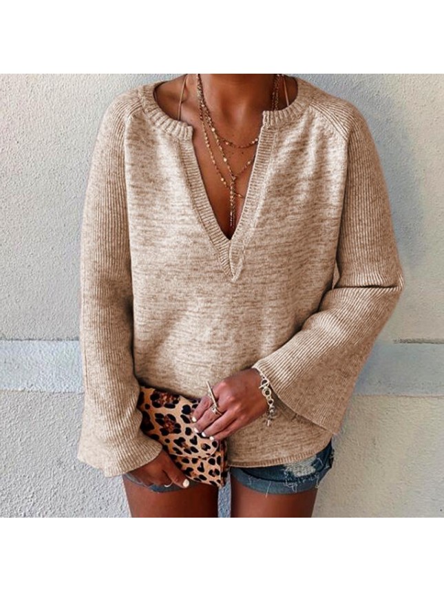 Sweater chicken heart speaker sleeve fashion outfits