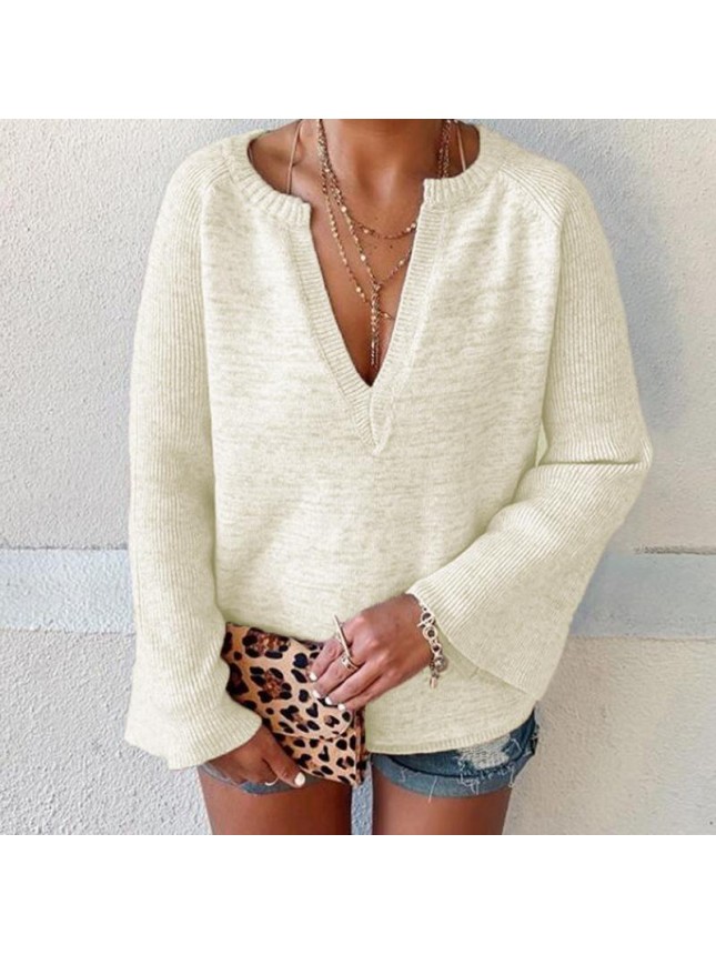 Sweater chicken heart speaker sleeve fashion outfits