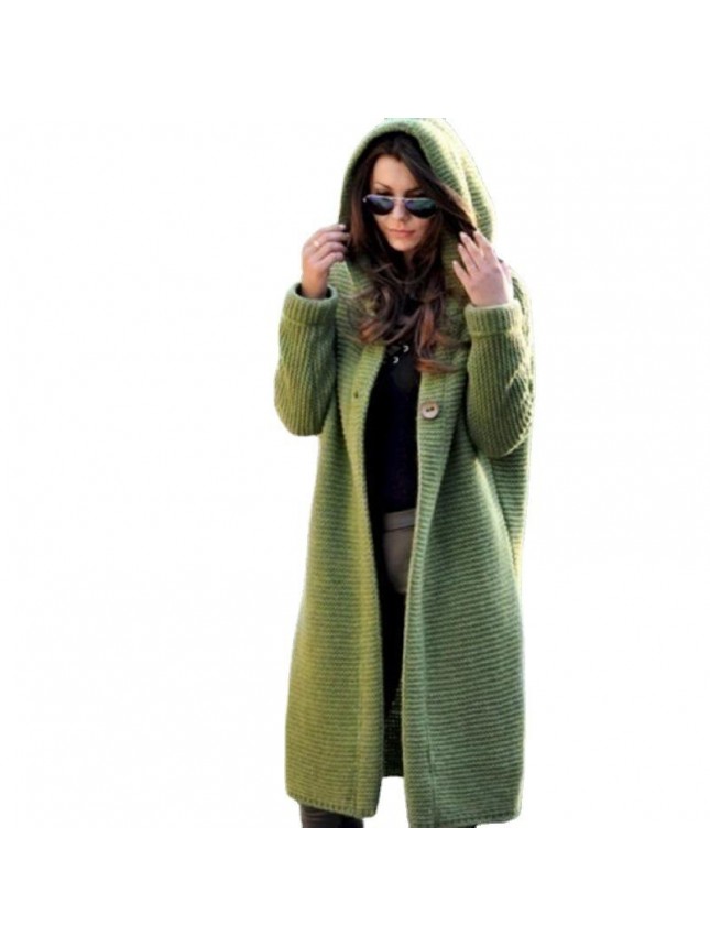 Sweater cardigan knit sweater coat long big size cardigan fashion outfits