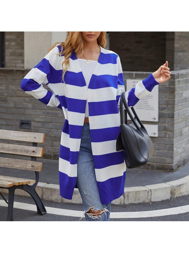 Striped sweater fashion outfits