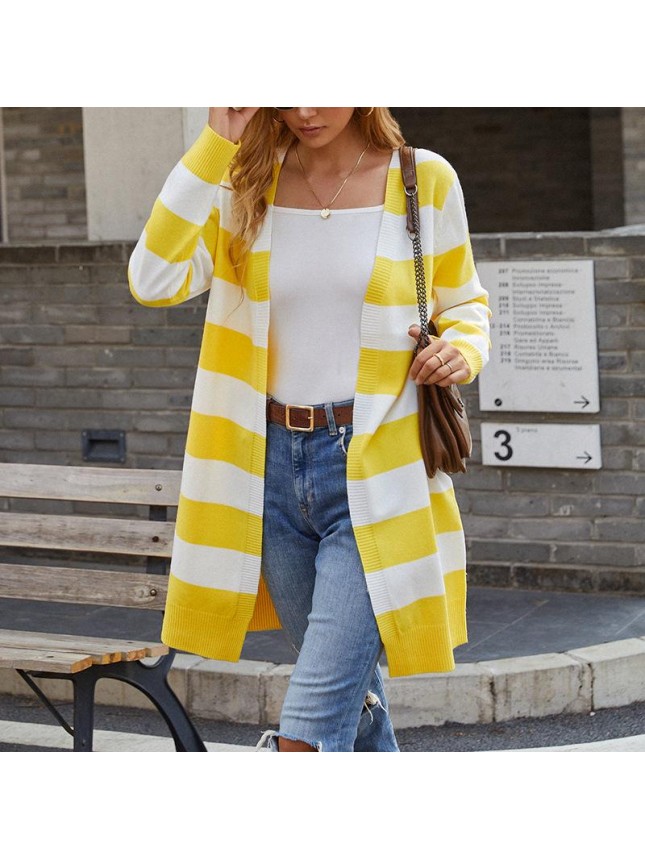 Striped sweater fashion outfits