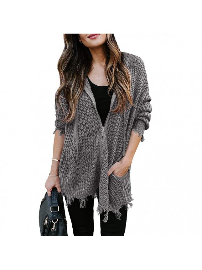 Sweater broke the cave pull string fashion outfits