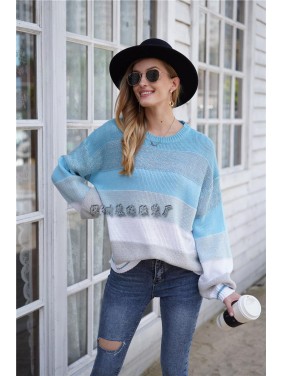 Striped striped sweater sweater fashion outfits