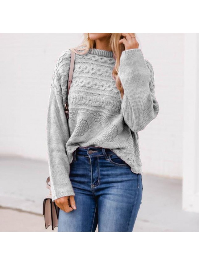 Sweater fashion outfits