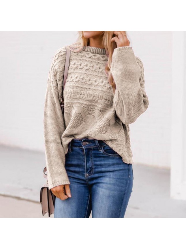 Sweater fashion outfits
