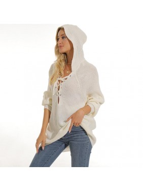 Sweater hat neck fashion outfits