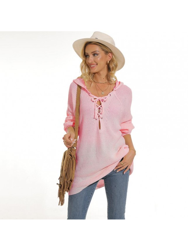 Sweater hat neck fashion outfits