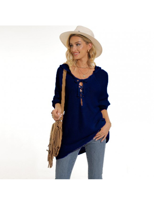 Sweater hat neck fashion outfits