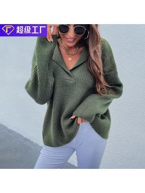 Suits with thickening sweaters fashion outfits