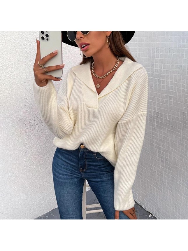 Suits with thickening sweaters fashion outfits