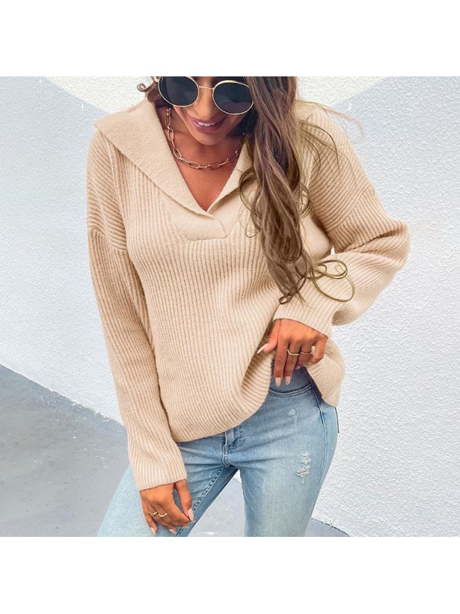 Suits with thickening sweaters fashion outfits