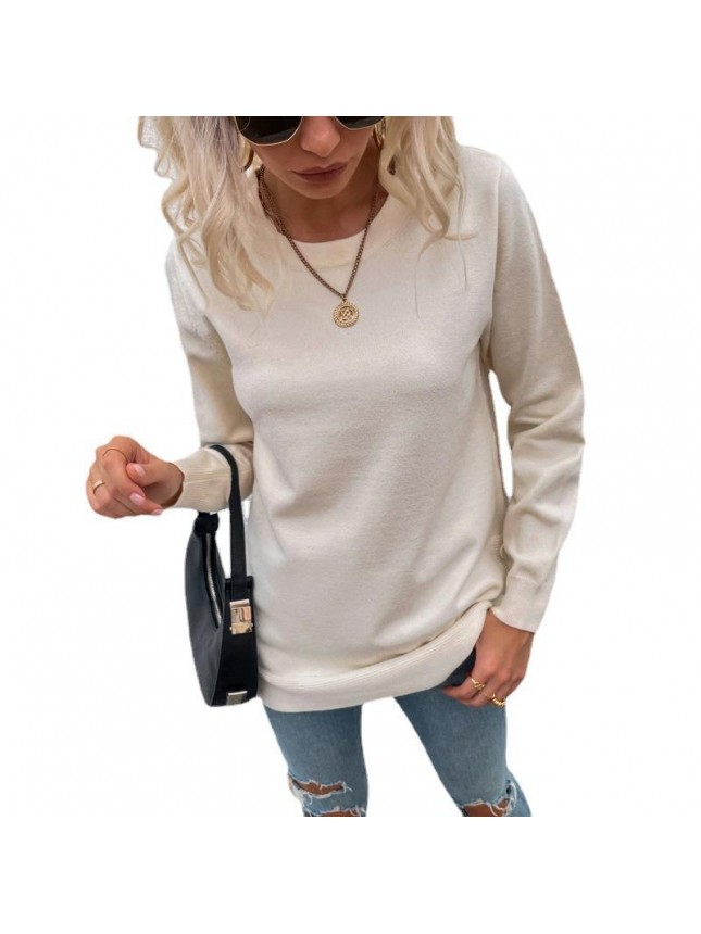 Sweater button fashion outfits