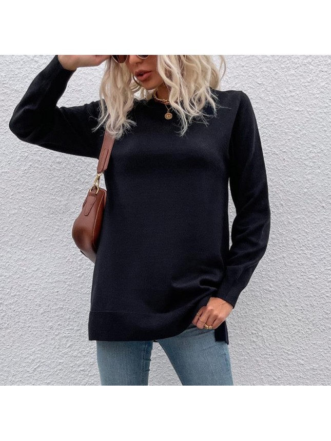 Sweater button fashion outfits