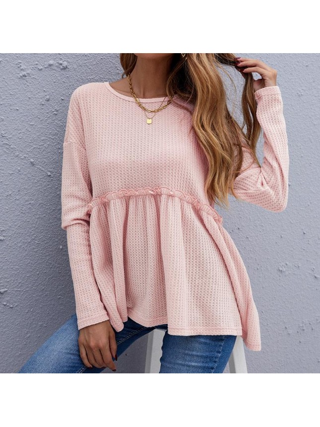 Waff Ground Long Sleeve Shirt
