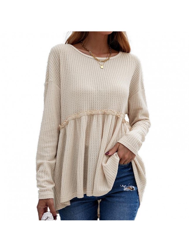Waff Ground Long Sleeve Shirt