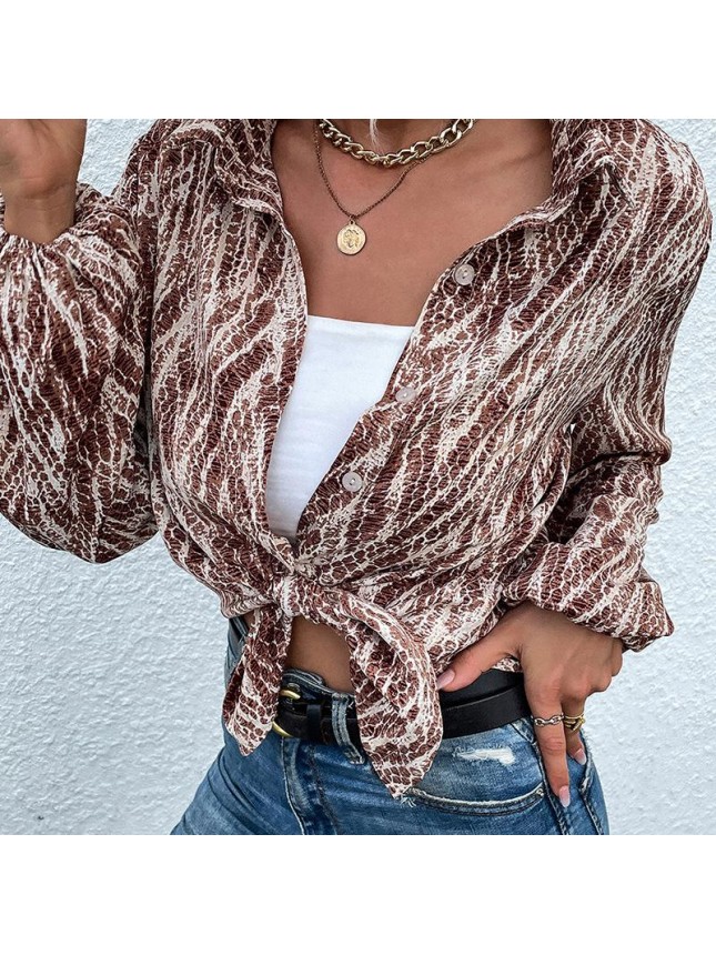 Shirt long sleeve shirt