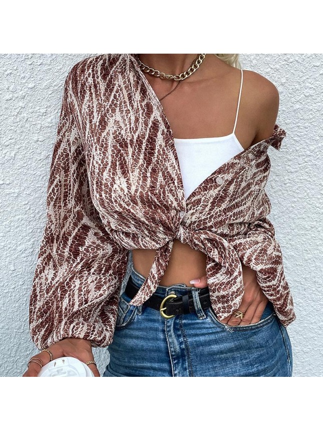 Shirt long sleeve shirt
