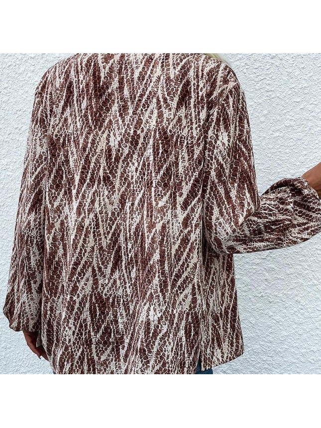 Shirt long sleeve shirt
