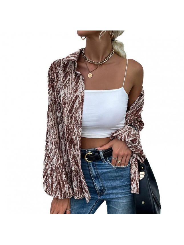 Shirt long sleeve shirt